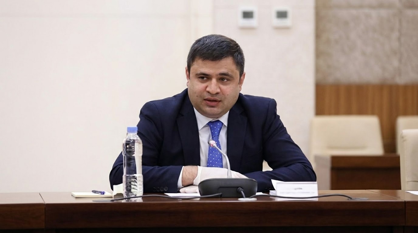 Fazli: The Taliban are seeking from the U.S. what Ghani agreed to in 2017.