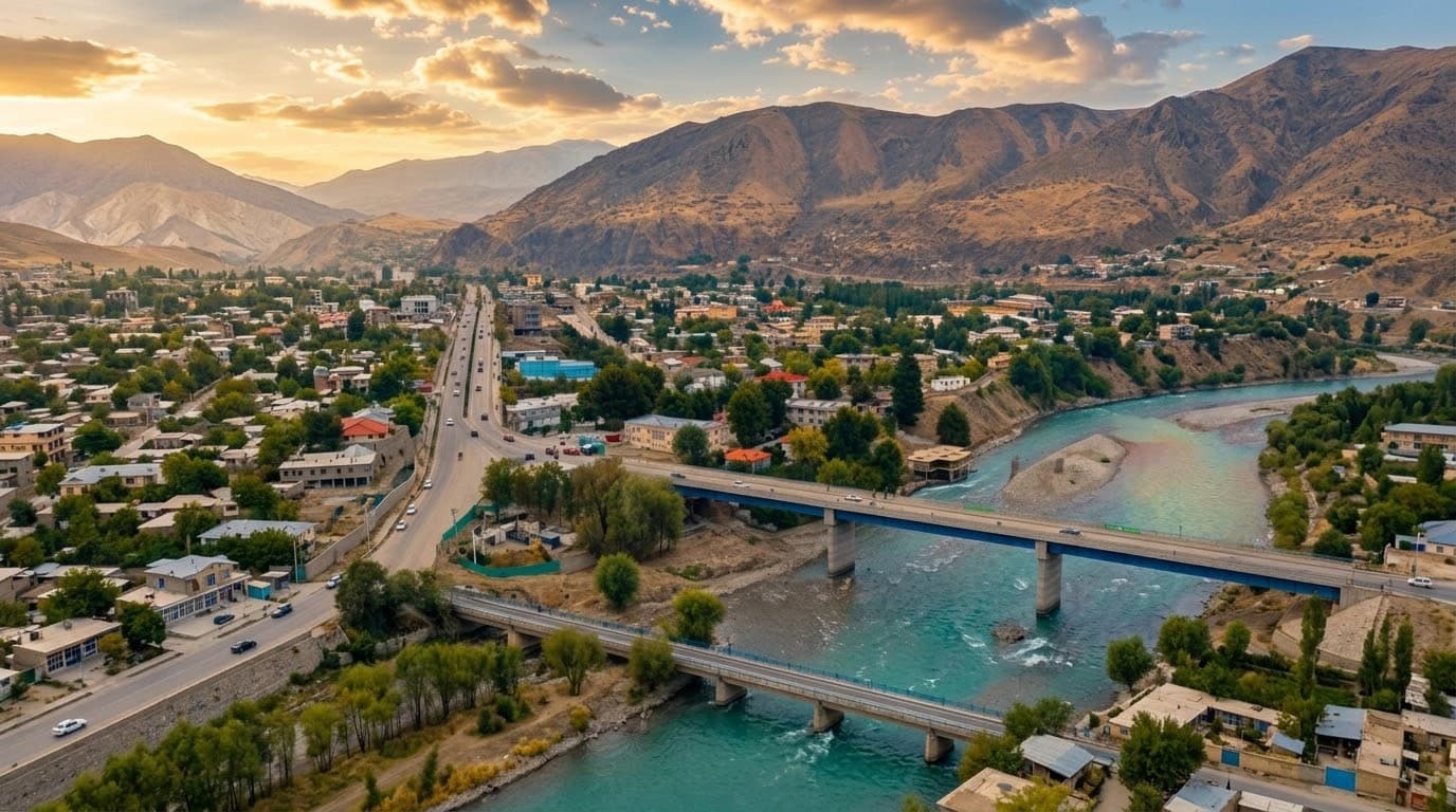 30 Badakhshan revenue office employees resign in protest against alleged Threats, insults, and mistreatment by Taliban official.