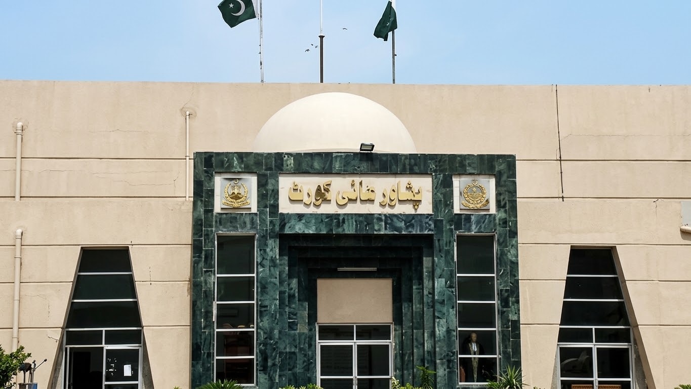 Peshawar high court temporarily suspends the deportation of 17 Afghan doctors.