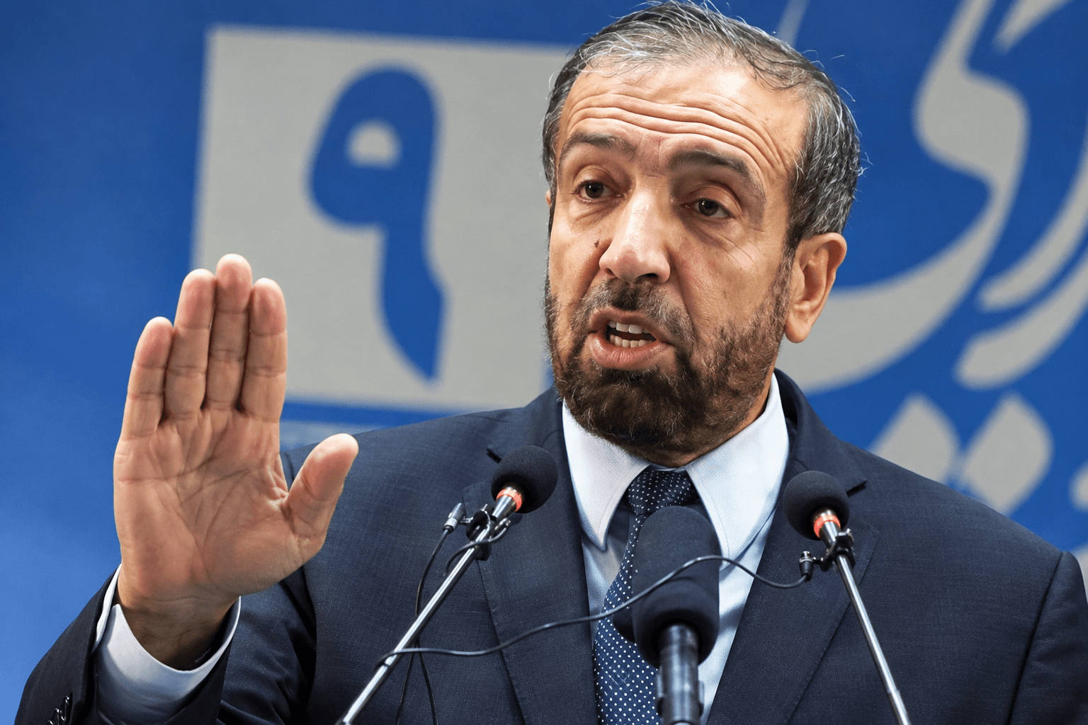 Fazl Ahmad Manawi: The arrest and humiliation of women and girls are incompatible with Islam and Sharia.