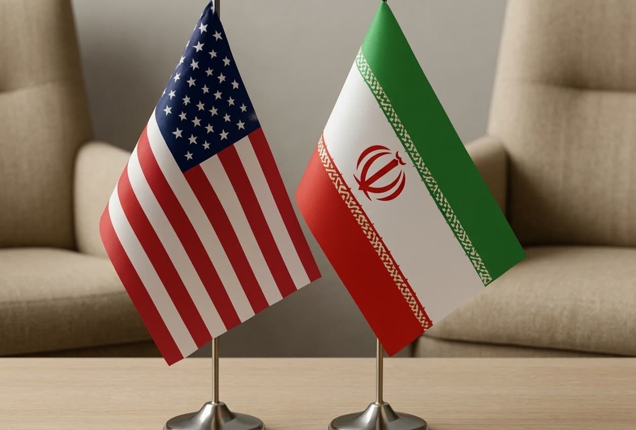 ایران د اوربند د بیا پیلولو لپاره د خپل نوي وړاندیز په اړه د امریکا ځواب ترلاسه کړی دی.