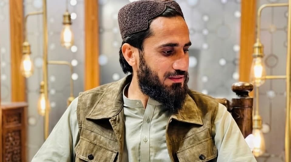 Taliban official who uncovered prison in Nangarhar killed.